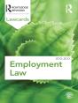 Employment Lawcards 2012-2013 - Preview