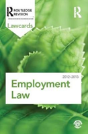Employment Lawcards 2012-2013 - Preview