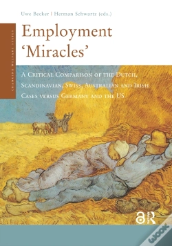 Capa do artigo Employment 'Miracles'
