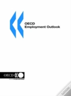 Capa do artigo Employment Outlookjune