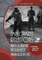 Employment Relations And Human Resource Management - Preview