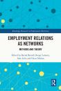 Employment Relations As Networks - Preview