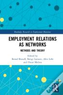 Employment Relations As Networks