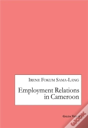 Capa do artigo Employment Relations In Cameroon
