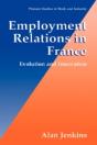 Employment Relations In France - Preview