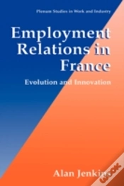 Capa do artigo Employment Relations In France