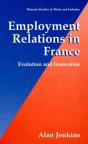 Employment Relations In France - Preview