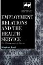 Employment Relations In The Health Service - Preview