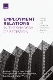 Capa do artigo Employment Relations In The Shadow Of Recession