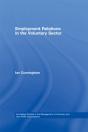 Employment Relations In The Voluntary Sector - Preview