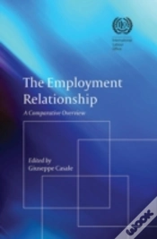 Capa do artigo Employment Relationship