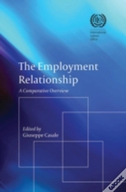 Capa do artigo Employment Relationship