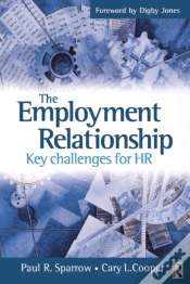 Capa do artigo Employment Relationship