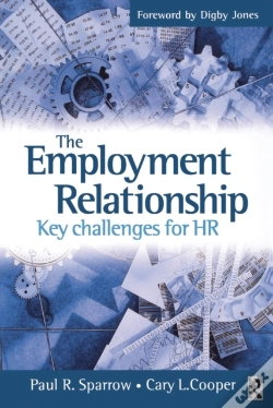 Capa do artigo Employment Relationship