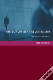 Capa do artigo Employment Relationship