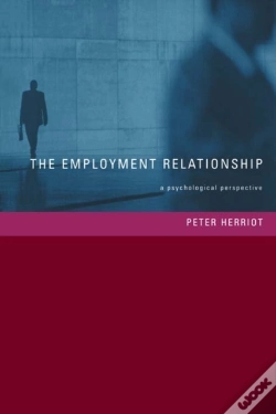 Capa do artigo Employment Relationship