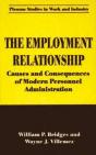 Employment Relationship - Preview