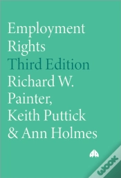 Capa do artigo Employment Rights