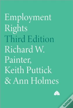 Capa do artigo Employment Rights