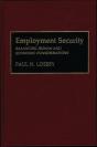 Employment Security - Preview