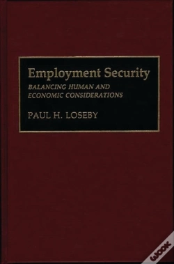Capa do artigo Employment Security