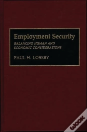 Capa do artigo Employment Security