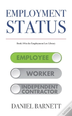 Capa do artigo Employment Status