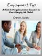 Employment Tips - Preview