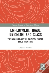 Employment, Trade Unionism, And Class