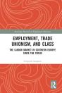 Employment, Trade Unionism, And Class - Preview