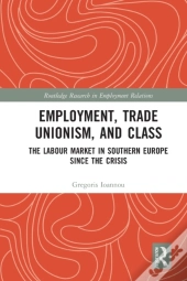 Employment, Trade Unionism, And Class