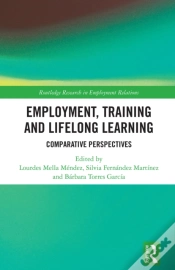 Capa do artigo Employment, Training And Lifelong Learning