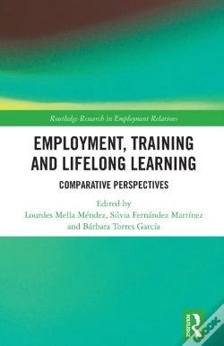 Capa do artigo Employment, Training And Lifelong Learning