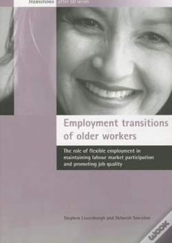 Capa do artigo Employment Transitions Of Older Workers