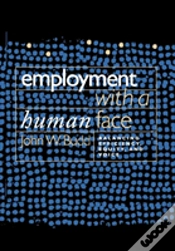 Capa do artigo Employment With A Human Face
