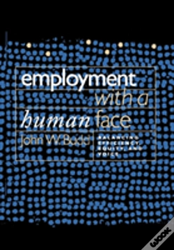 Capa do artigo Employment With A Human Face