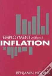 Capa do artigo Employment Without Inflation