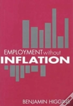 Capa do artigo Employment Without Inflation