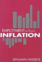 Employment Without Inflation - Preview