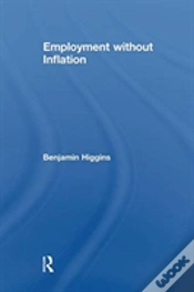 Capa do artigo Employment Without Inflation