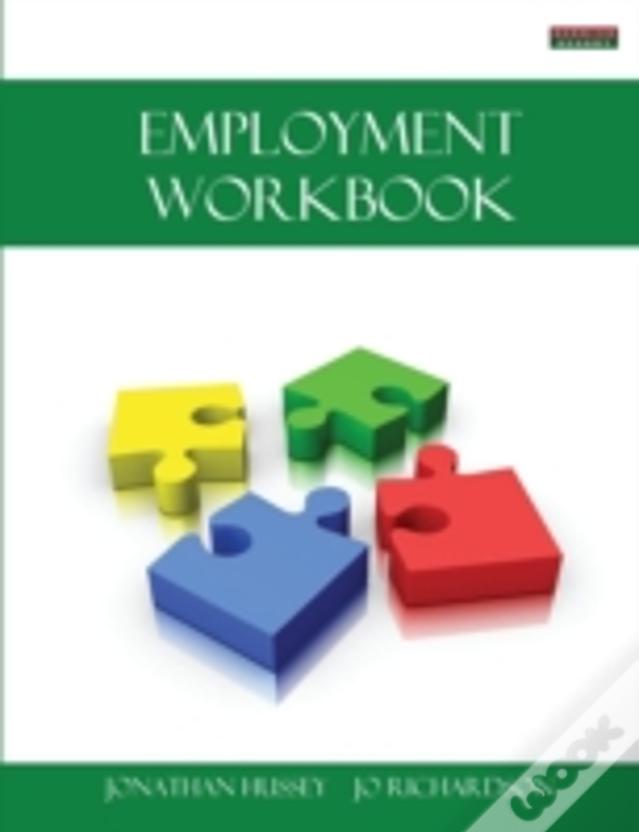 Employment Workbook (Probation Series)
