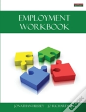 Capa do artigo Employment Workbook (Probation Series)