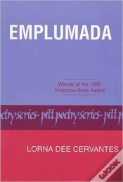 Capa do artigo Emplumada