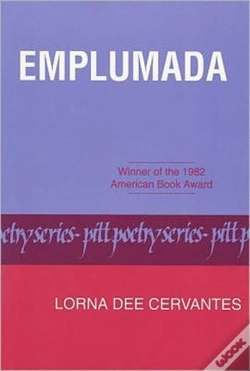 Capa do artigo Emplumada