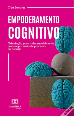 Capa do artigo Empoderamento Cognitivo