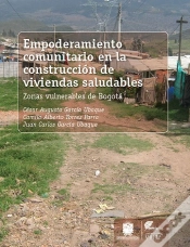Capa do artigo Empoderamiento Comunitario En La Construcción De Viviendas Saludables