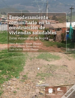 Capa do artigo Empoderamiento Comunitario En La Construcción De Viviendas Saludables
