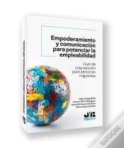 Capa do artigo Empoderamiento Y Comunicacion Para Potenciar La Empleabilidad