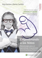 Capa do artigo Empoderando A Los Niños