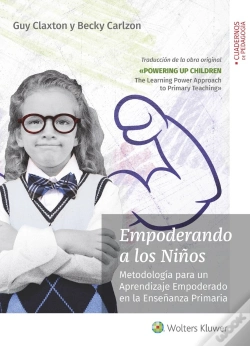 Capa do artigo Empoderando A Los Niños